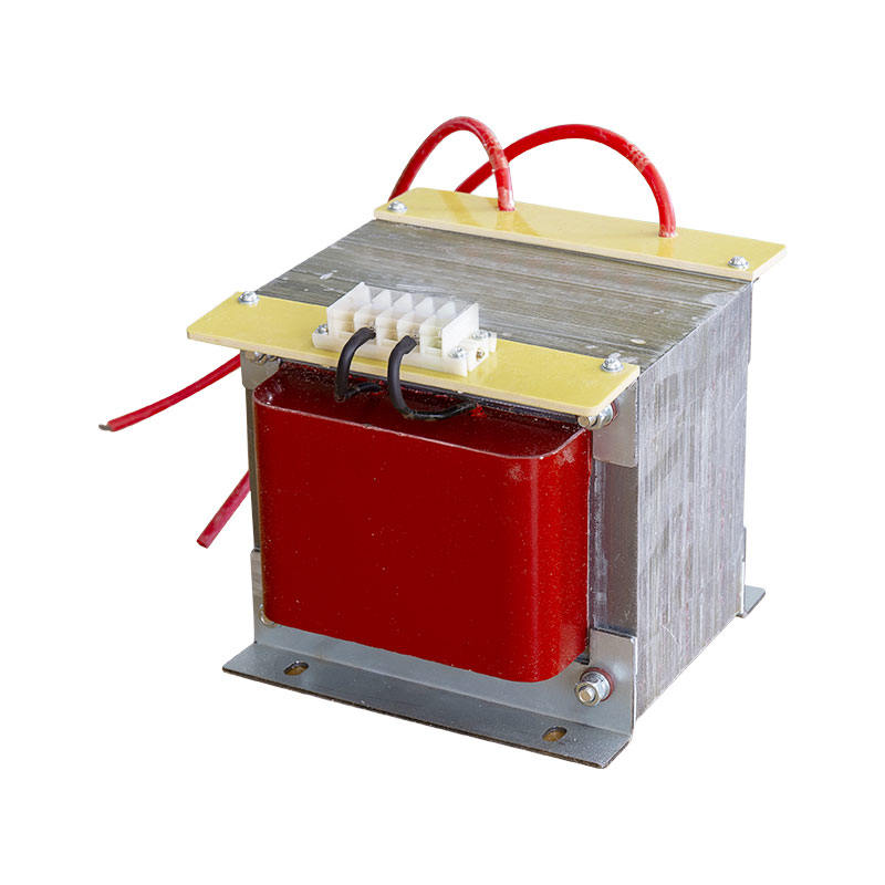 10 KVA Kobbertråd 800V til 400V 1PH tørr type Transformator