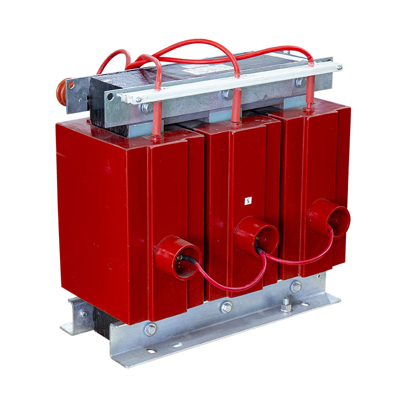 20 KVA epoksyharpiks Trefaset tørr type transformator