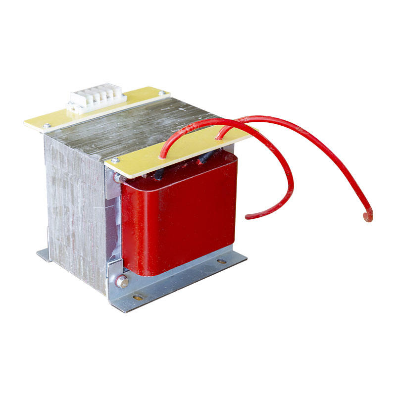 10 KVA Kobbertråd 800V til 400V 1PH tørr type Transformator