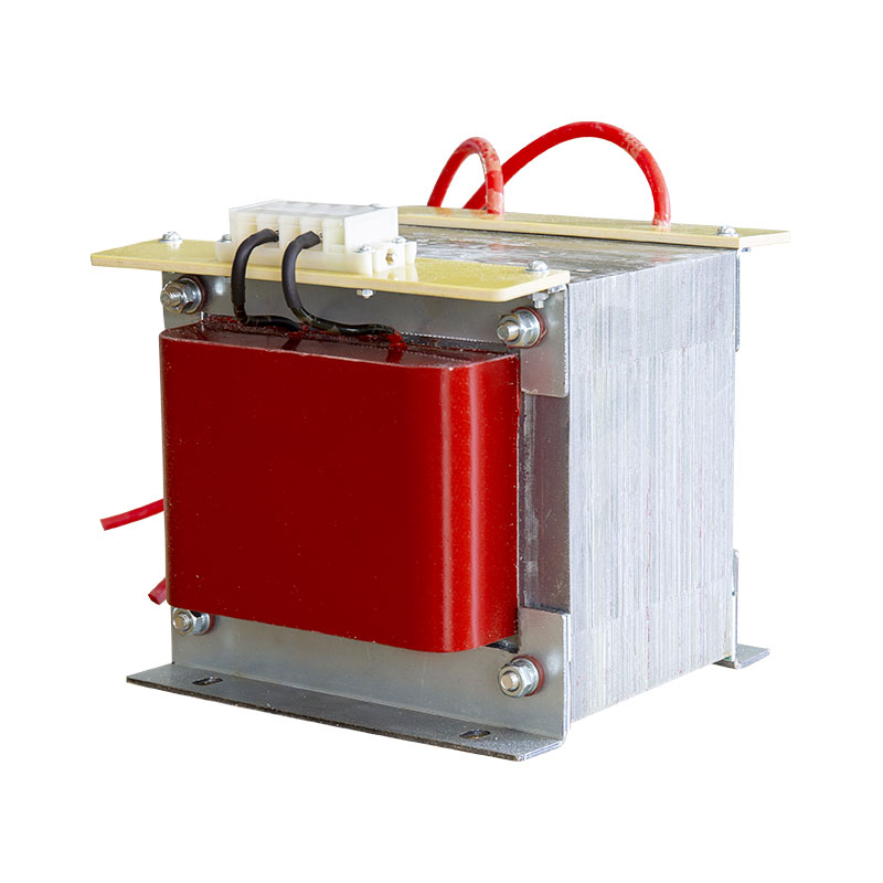 10 KVA Kobbertråd 800V til 400V 1PH tørr type Transformator