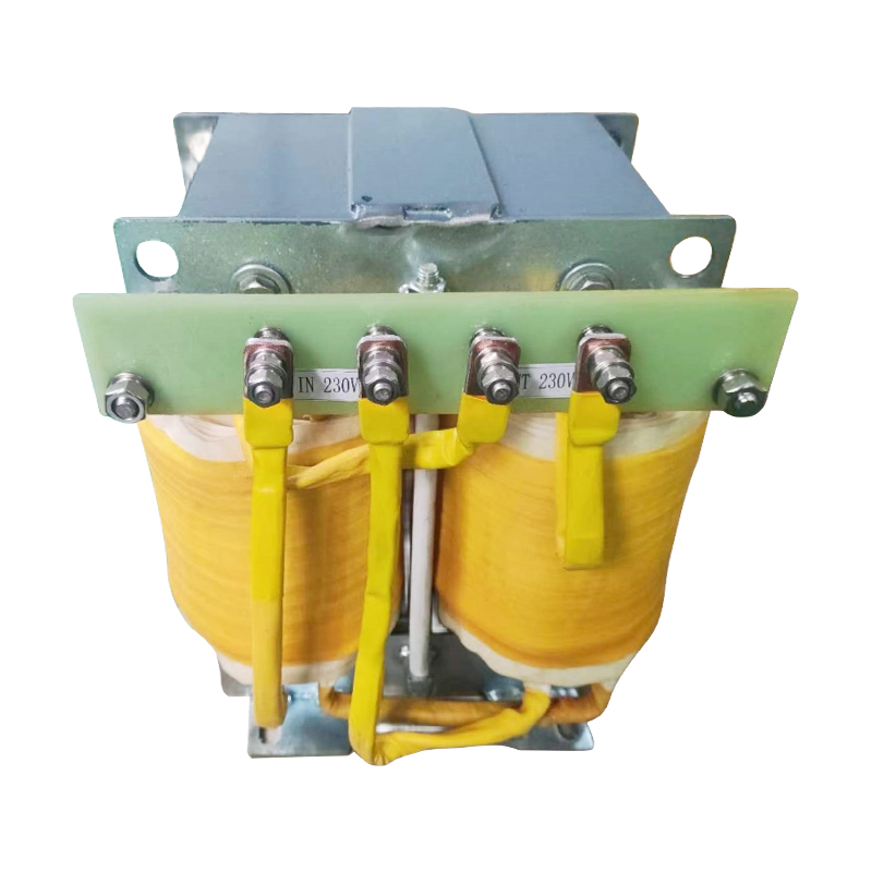 15KVA AL ledning 230V til 230V 1PH Isolasjonstransformator
