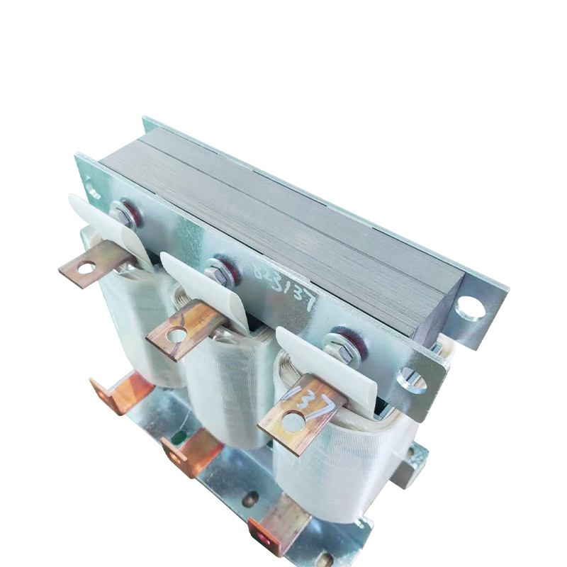 660V trefase filterreaktor