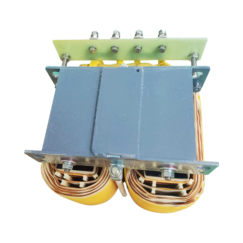 15KVA AL ledning 230V til 230V 1PH Isolasjonstransformator