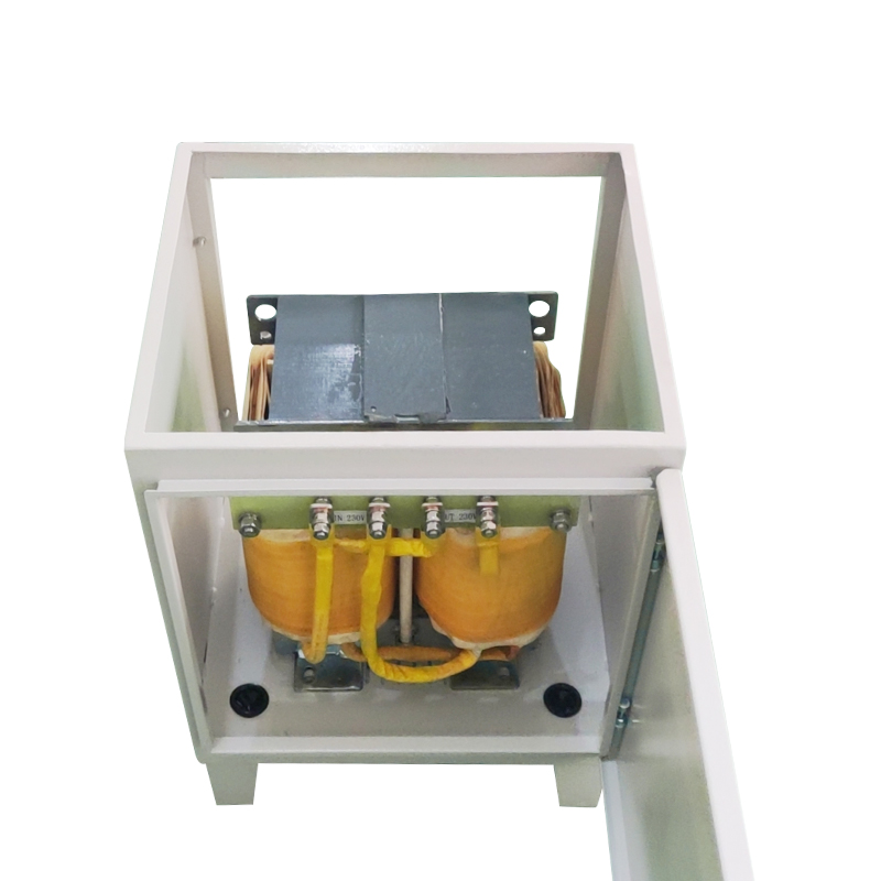 15KVA AL ledning 230V til 230V 1PH Isolasjonstransformator